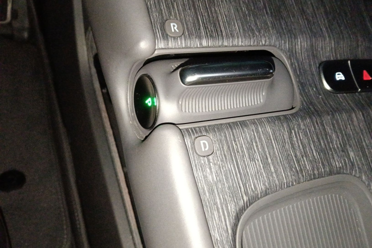 蔚来 蔚来ET7 2022 汽车图片 #15