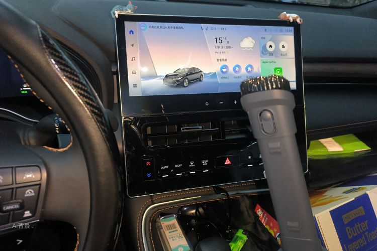 Toyota Avalon 2025 #15 Toyota Avalon 2025 car image #15