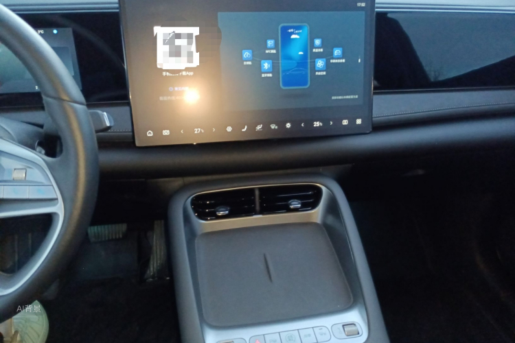 BYD Sea Lion 06 New Energy 2025 car image #15