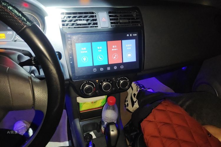 Suzuki Swift 2017 #15 Suzuki Swift 2017 car image #15