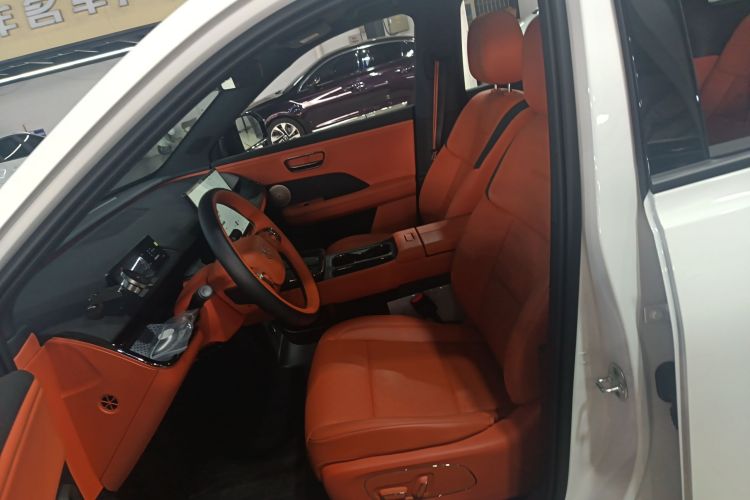 Toyota Bozhi 3X 2025 car image #15