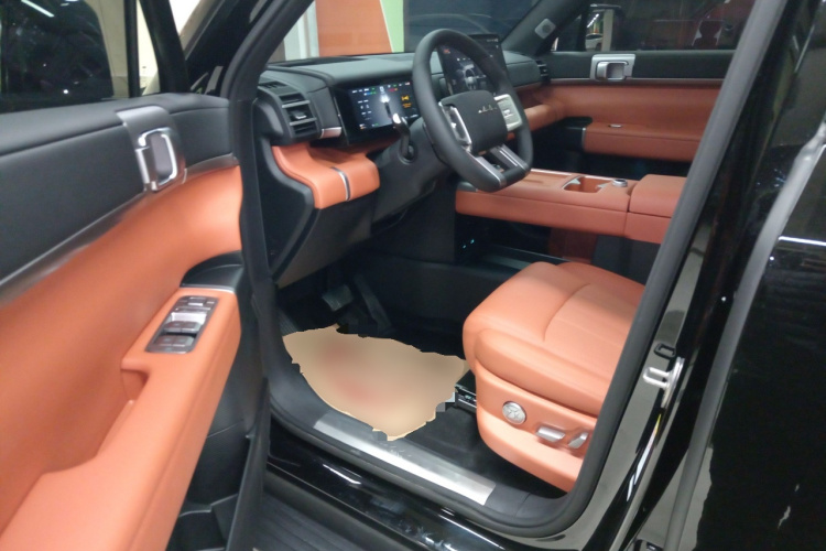 FangChengBao Tiger 7 2025 car image #15