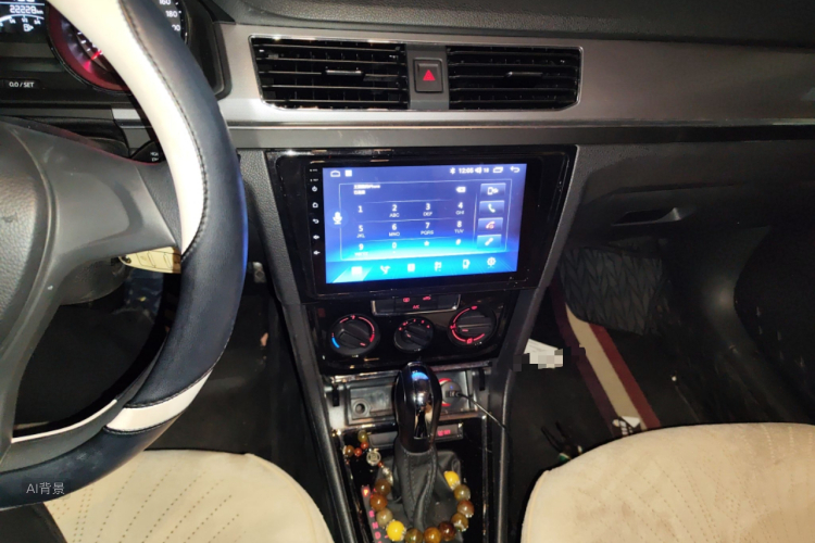 Volkswagen Bora 2021 immagine di auto #15