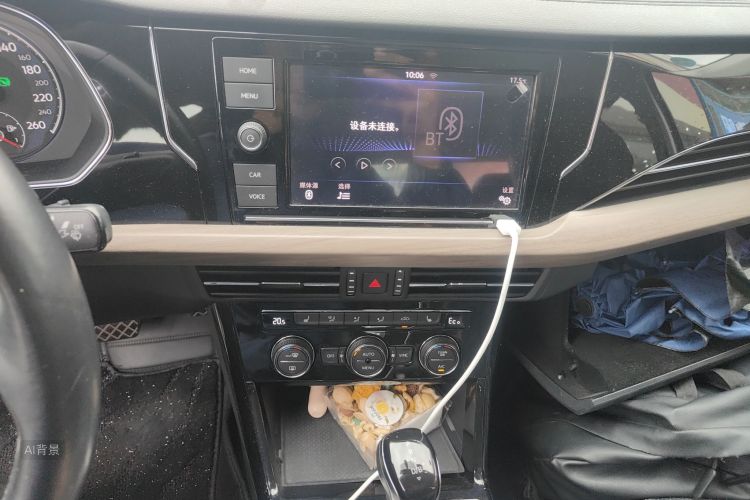 Volkswagen Passat New Energy 2019 #15 Volkswagen Passat New Energy 2019 صورة سيارة #15