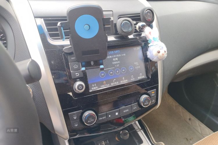 日产 天籁 2016 汽车图片 #15