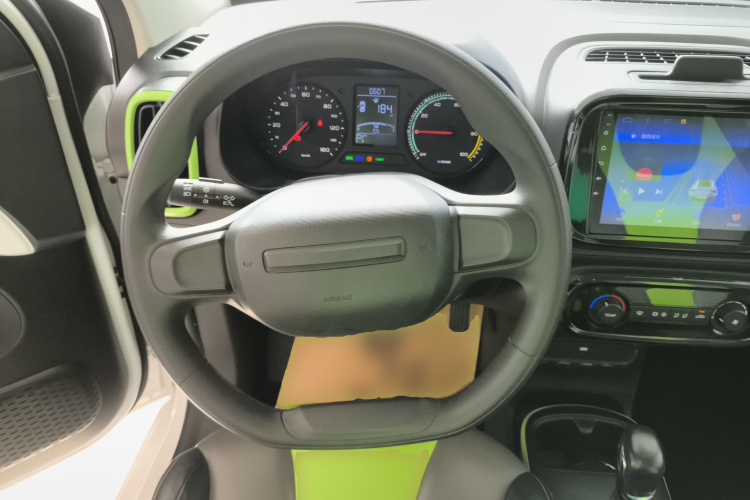 荣威 科莱威CLEVER 2021 汽车图片 #15