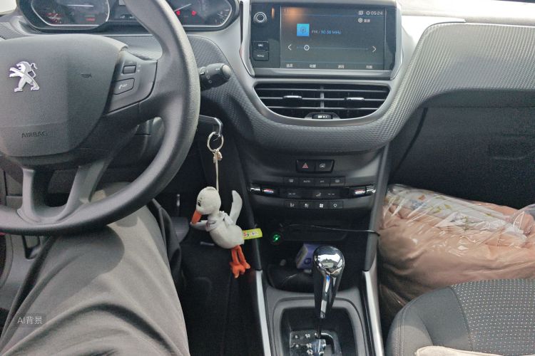 标致 标致2008 2018 汽车图片 #15