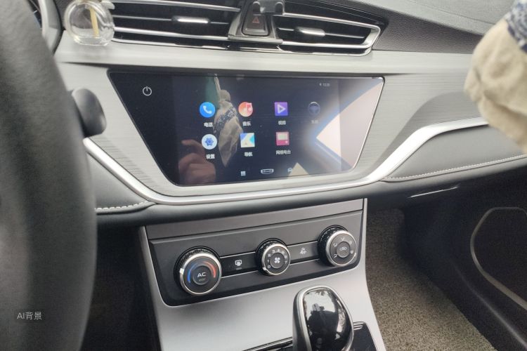 GEELY Emgrand 2021 #15 GEELY Emgrand 2021 car image #15