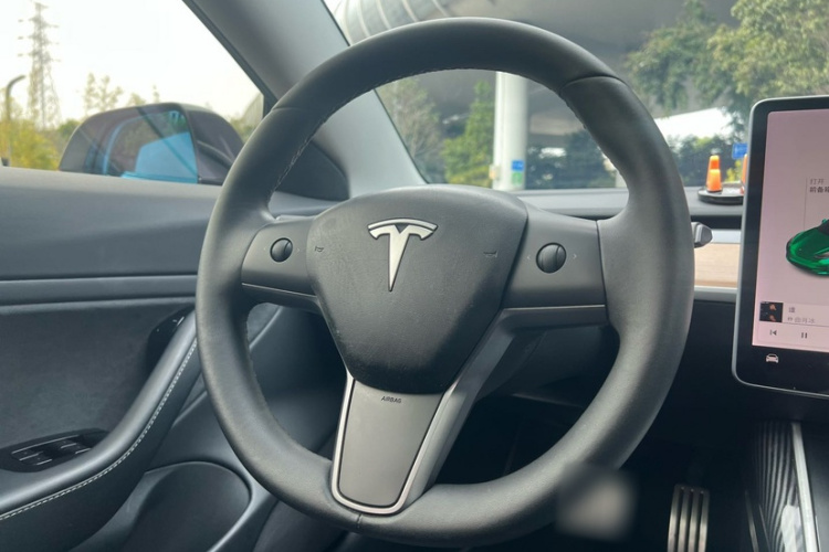 特斯拉 Model 3 2020 汽车图片 #15