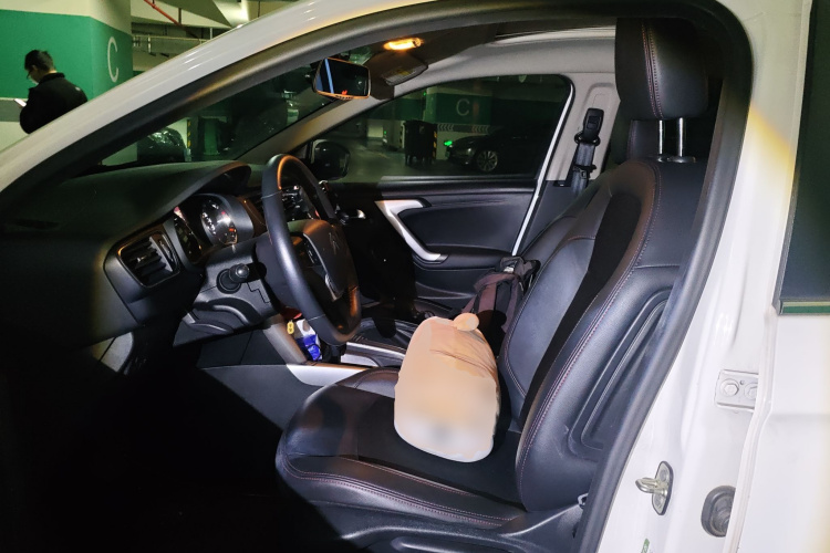 Citroen C3-XR 2016 #15 Citroen C3-XR 2016 car image #15