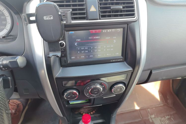 Suzuki Liana A6 2016 image de voiture #15