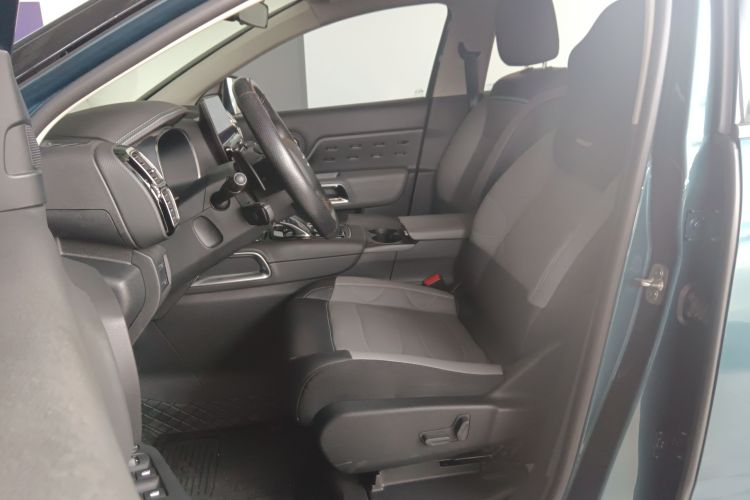 Citroen C5 AIRCROSS 2023 car image #15