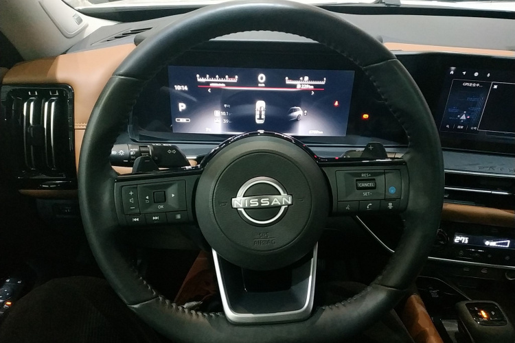 日产 探陆 2024 汽车图片 #15