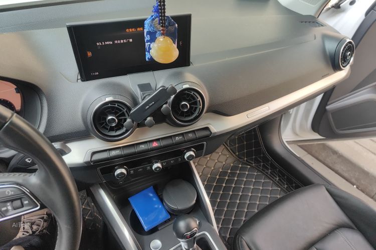 Q2L 2019 #15 Q2L 2019 car image #15