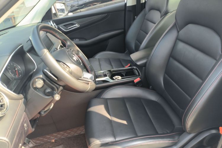 MG HS 2020 car image #15