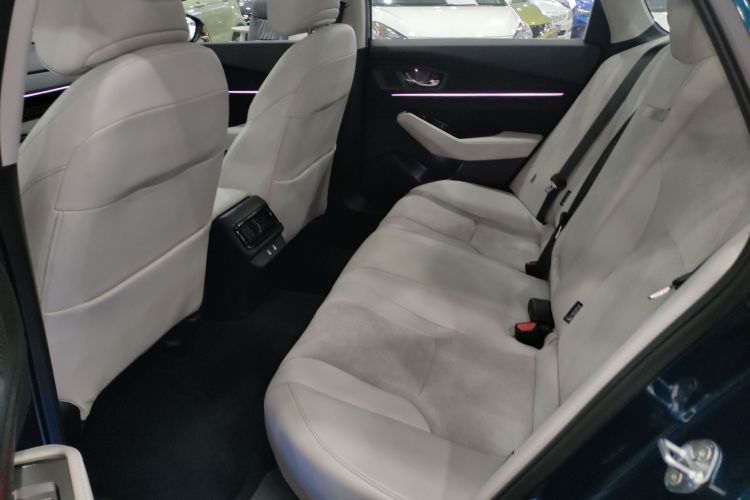 Honda Accord New Energy 2023 #15 Honda Accord New Energy 2023 car image #15