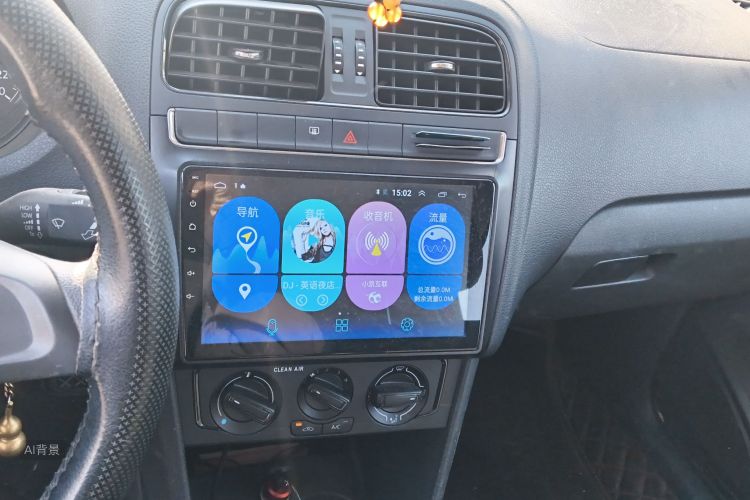 Volkswagen Polo 2018 #15 Volkswagen Polo 2018 immagine di auto #15