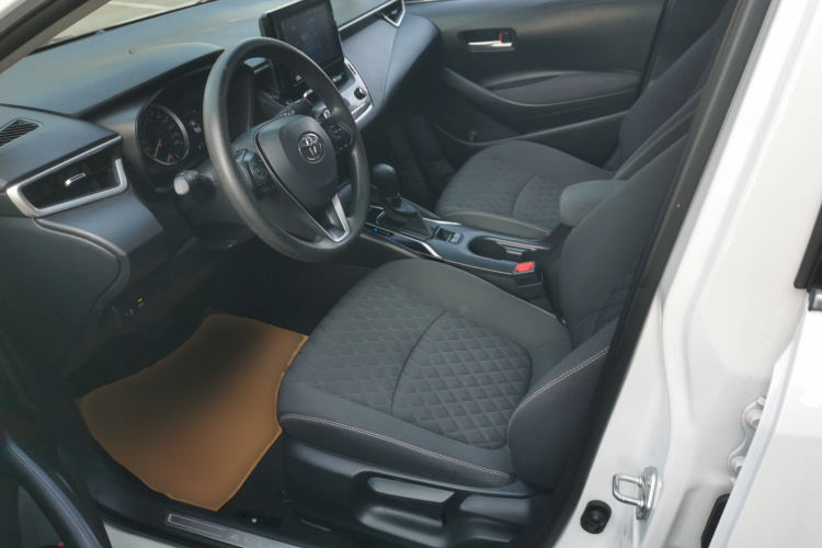 Toyota Allion 2022 immagine di auto #15