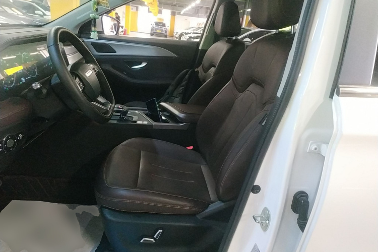 Jetour X90 PLUS 2023 image de voiture #15