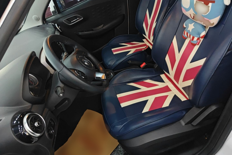 MG 3 2019 car image #15