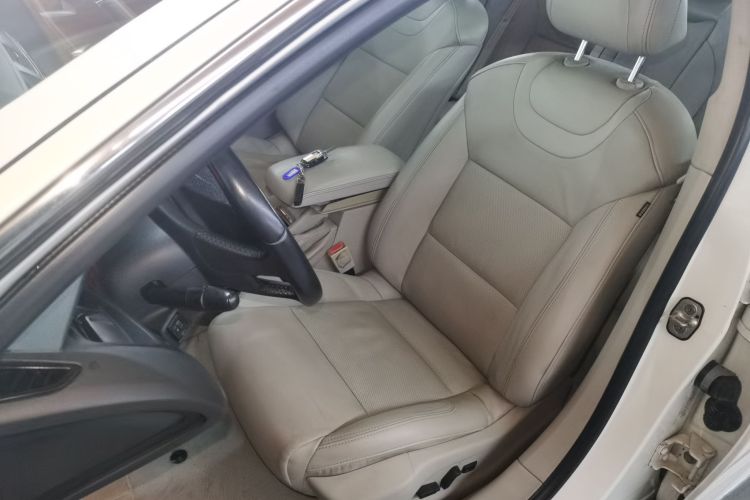 Citroen C5 2014 #15 Citroen C5 2014 car image #15