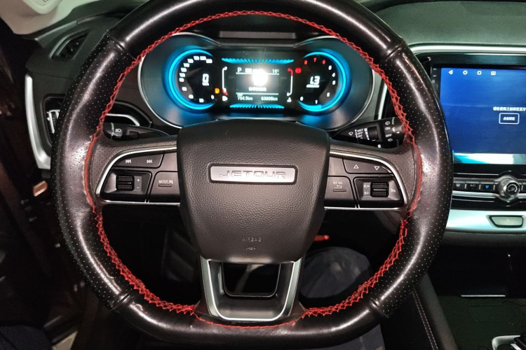 X70M 2020 car image #15