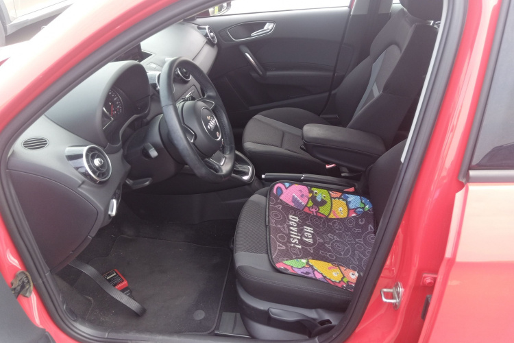 Audi A1 2016 #15 Audi A1 2016 car image #15