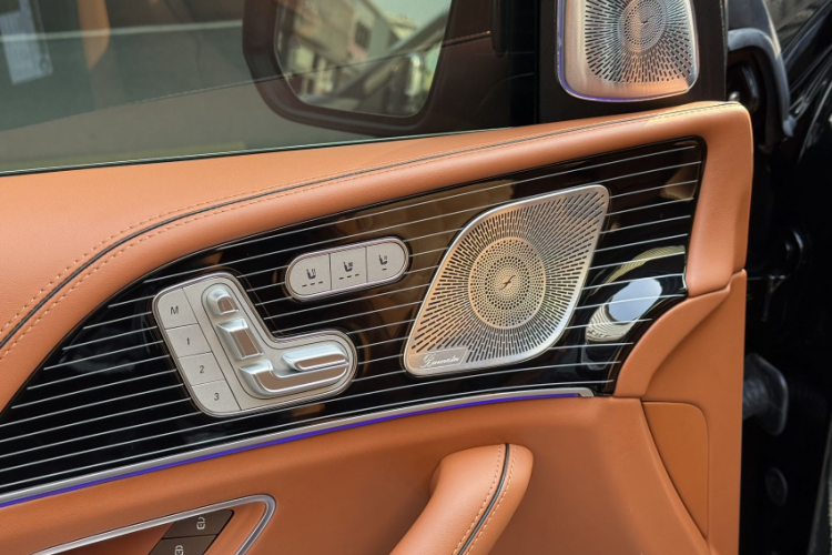 Mercedes-Benz 2024 car image #15
