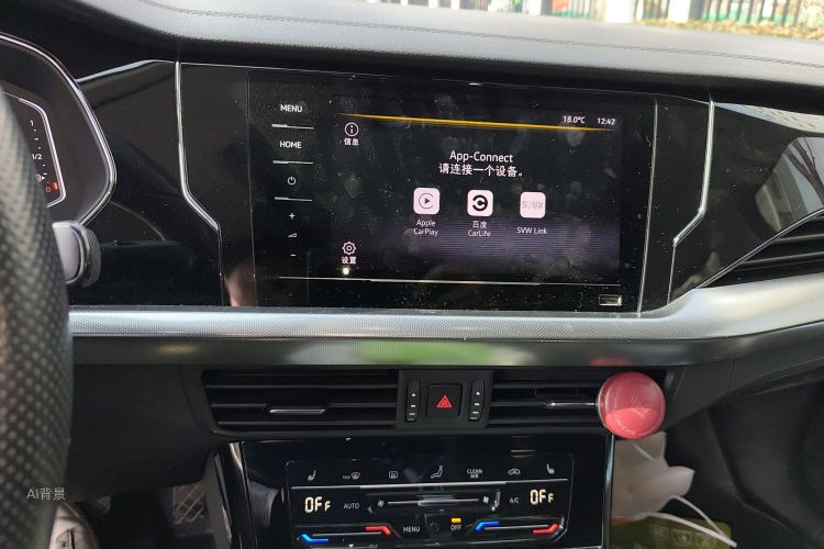 Volkswagen Passat 2022 immagine di auto #15