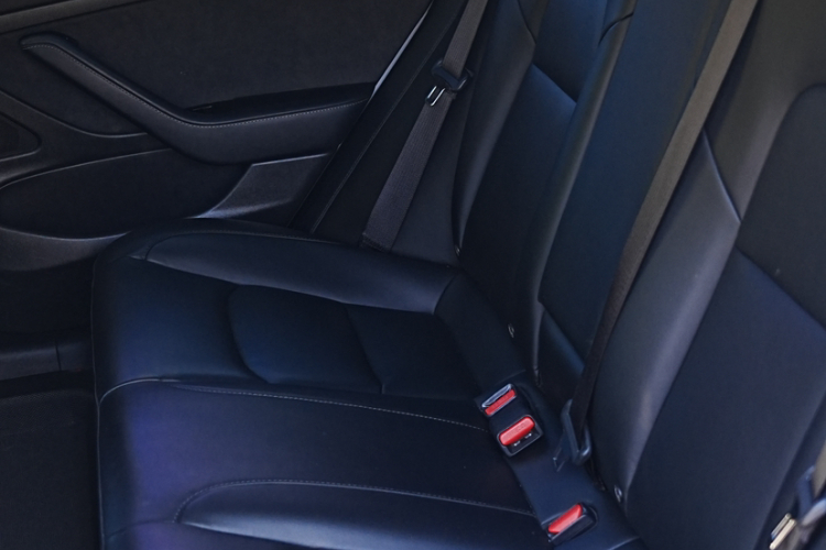 特斯拉 Model 3 2020 汽车图片 #15