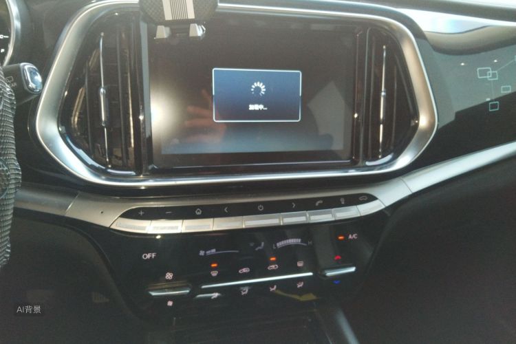 Jetour X90 2019 car image #15