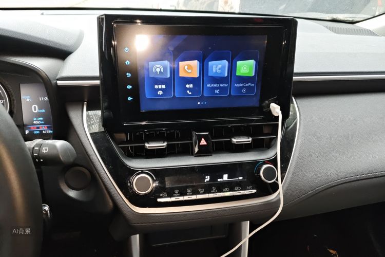 Toyota Frontlander 2022 car image #15