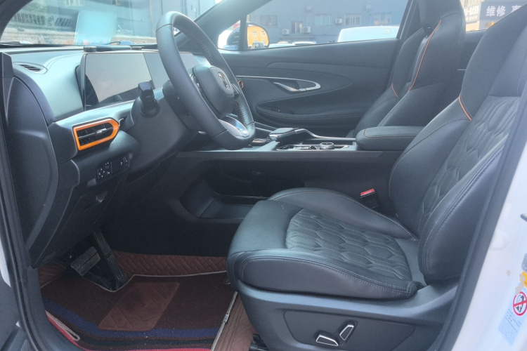 Changan UNI-T 2022 car image #15