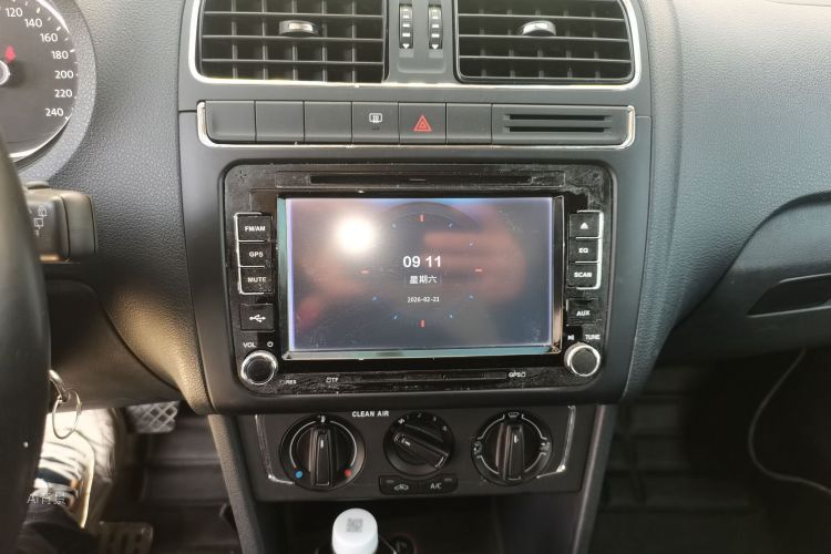 Polo 2017 #15 Polo 2017 immagine di auto #15