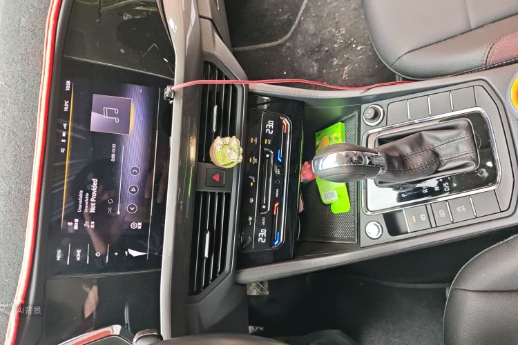 Volkswagen Bora 2021 imagem de carro #15