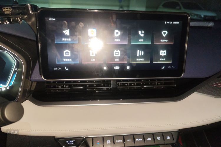 Preface 2020 #15 Preface 2020 immagine di auto #15