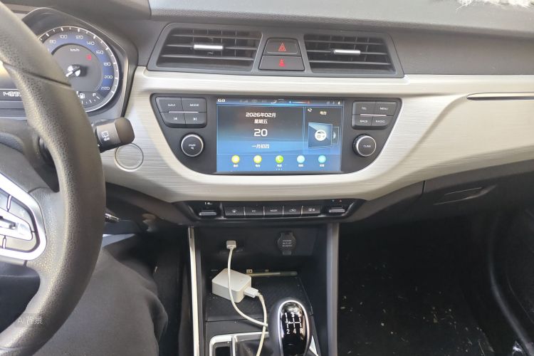 Vision X3 2020 #15 Vision X3 2020 car image #15