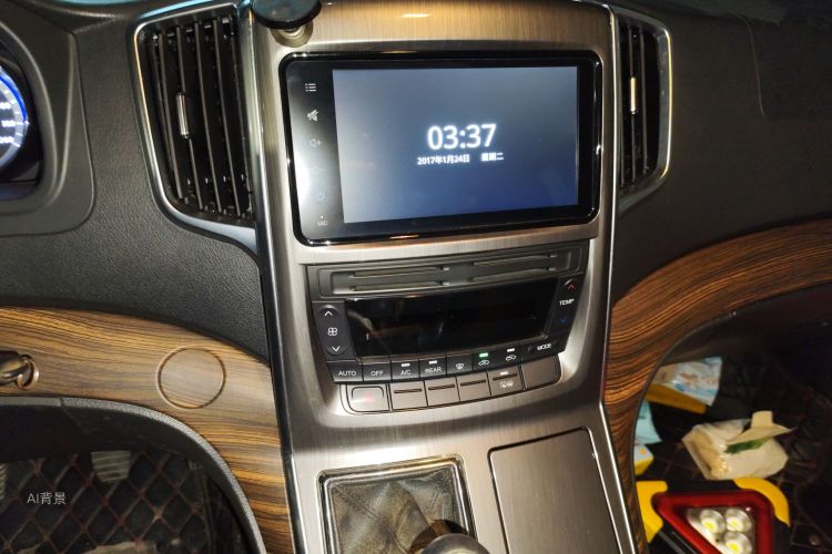 东风风行 风行CM7 2018 汽车图片 #15