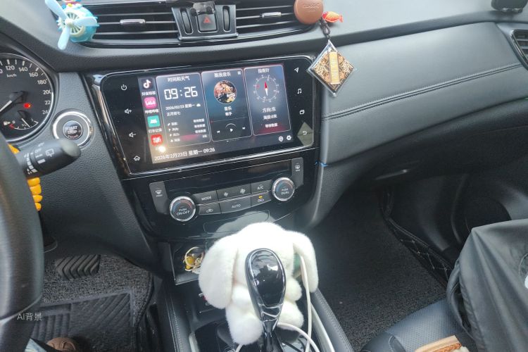 日产 奇骏 2023 汽车图片 #15