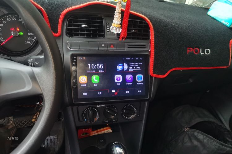 Polo 2017 #15 Polo 2017 car image #15