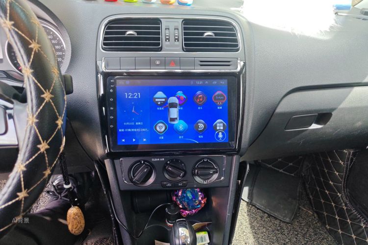 Polo 2018 #15 Polo 2018 car image #15