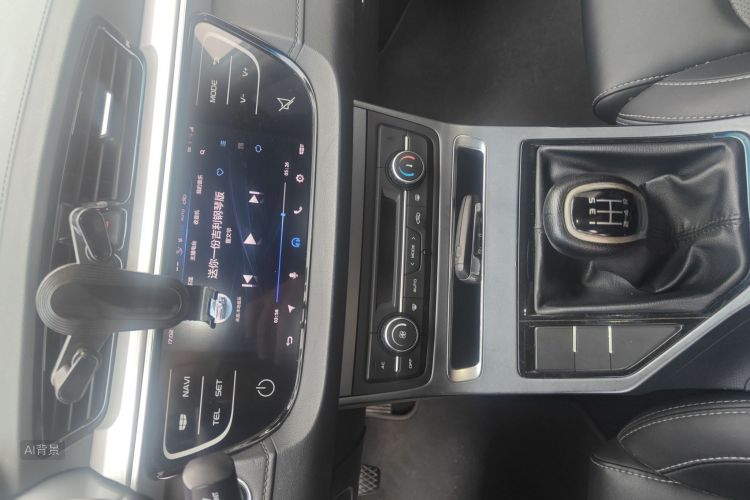 GEELY Emgrand 2018 #15 GEELY Emgrand 2018 car image #15