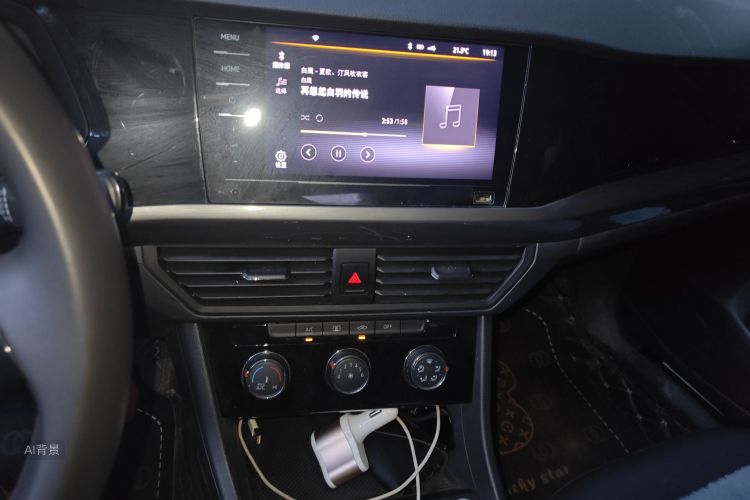 Volkswagen Bora 2021 imagem de carro #15