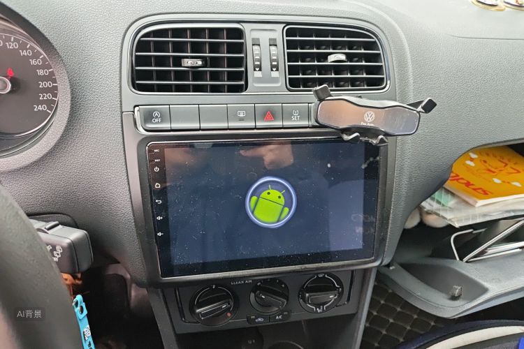 Polo 2019 #15 Polo 2019 car image #15