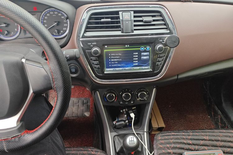 铃木 骁途 2018 汽车图片 #15