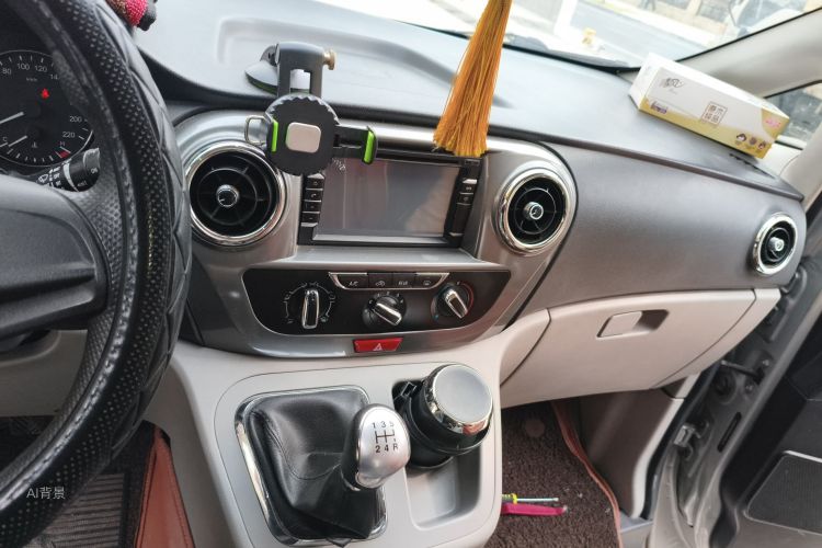 JAC 2016 #15 JAC 2016 car image #15