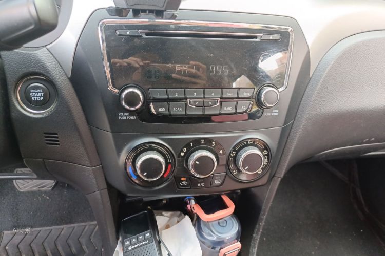 铃木 启悦 2017 汽车图片 #15