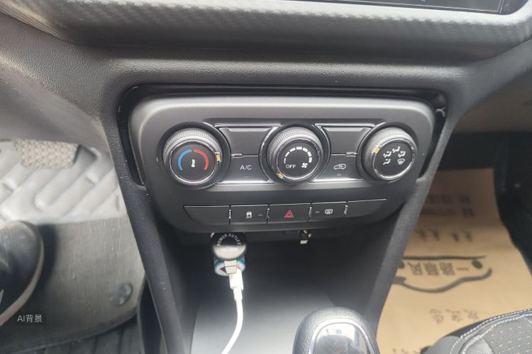 Tiggo 3x 2019 car image #15