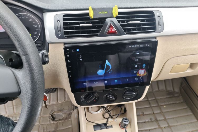 Volkswagen Bora 2012 immagine di auto #15