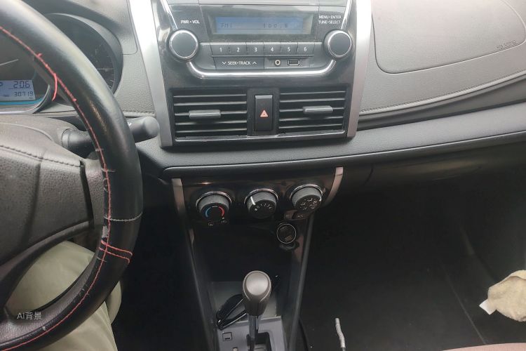 Vios 2016 #15 Vios 2016 car image #15